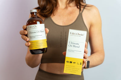 Back To Basics: How Are ALA & LA Used In The Body?